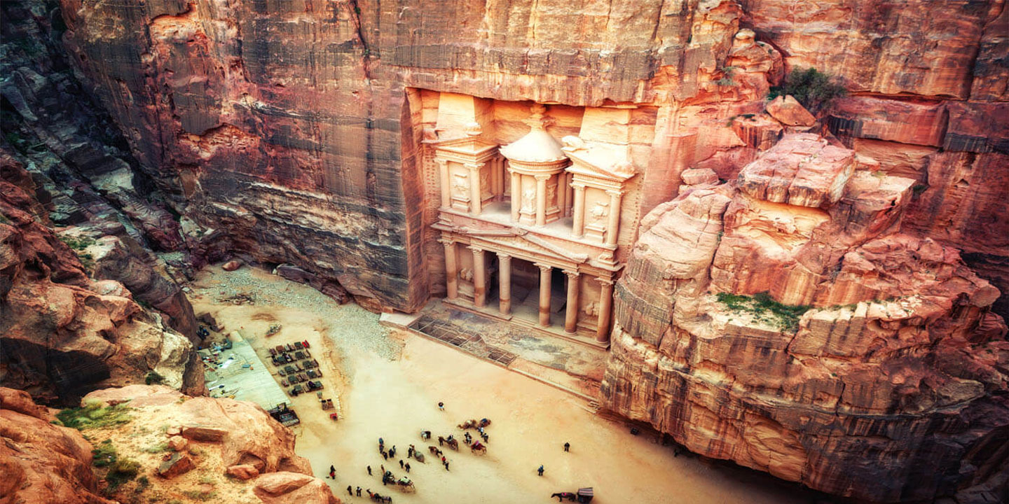 Jordanie