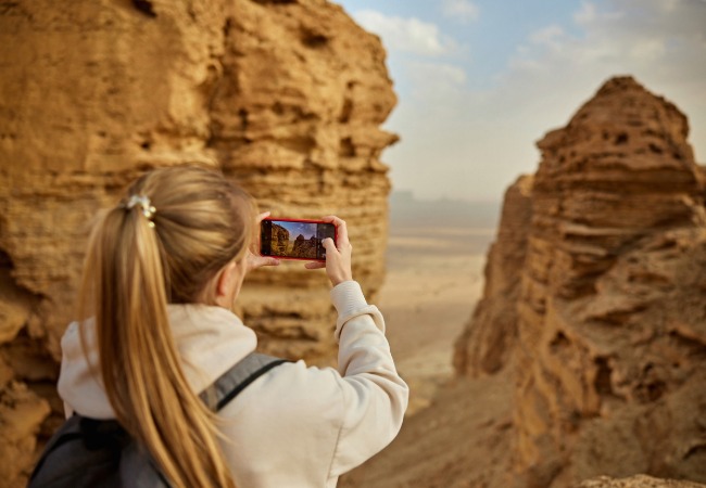 Créez des histoires uniques