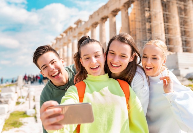 Inspirez votre communauté